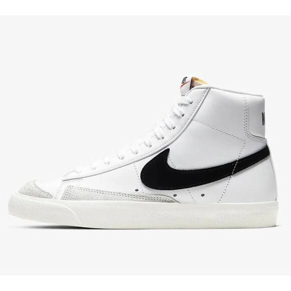 NWOB NIKE Blazer Mid 77' Sneakers Size 11.5